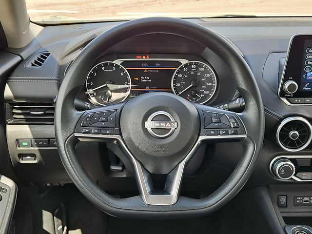 Thumbnail: 2024 Nissan Sentra - 13