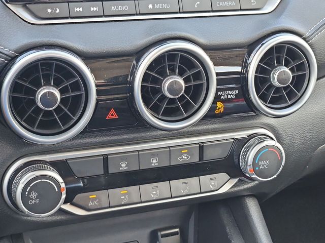 Thumbnail: 2024 Nissan Sentra - 28