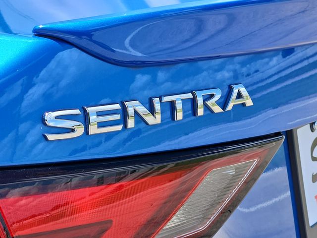 Thumbnail: 2022 Nissan Sentra - 23