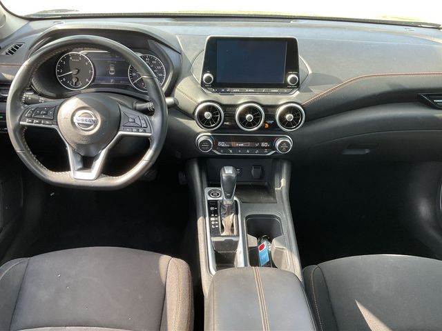 Thumbnail: 2023 Nissan Sentra - 6