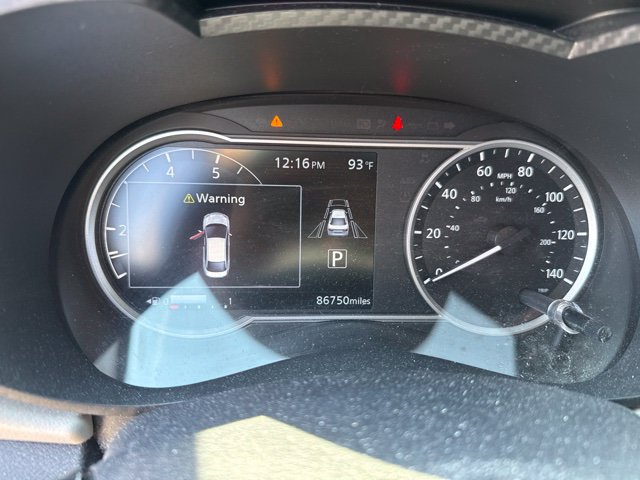 Thumbnail: 2021 Nissan Versa - 6