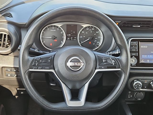 Thumbnail: 2022 Nissan Kicks - 13