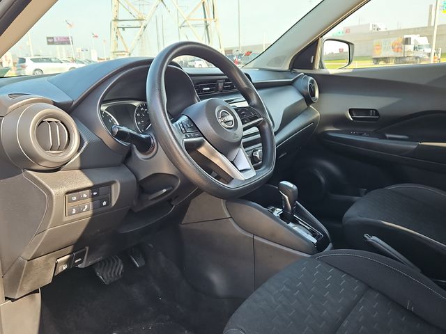 Thumbnail: 2022 Nissan Kicks - 2