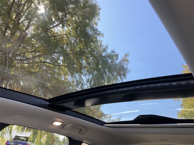 Thumbnail: 2020 INFINITI QX50 - 23