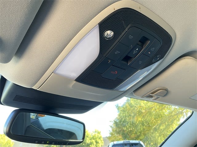 Thumbnail: 2020 INFINITI QX50 - 28