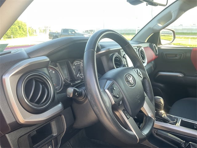 2018 Toyota Tacoma SR5 2