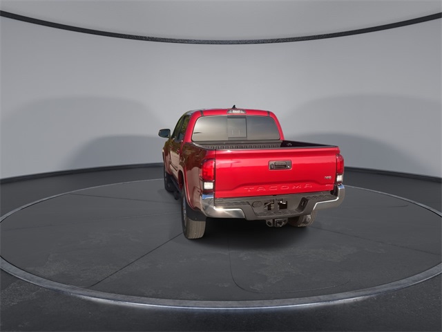 2018 Toyota Tacoma SR5 5
