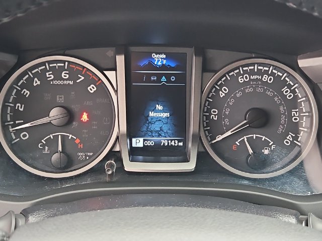 Thumbnail: 2022 Toyota Tacoma - 16