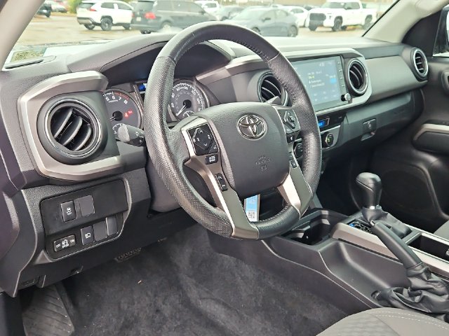 Thumbnail: 2022 Toyota Tacoma - 2