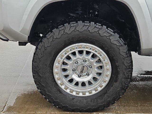 Thumbnail: 2022 Toyota Tacoma - 7