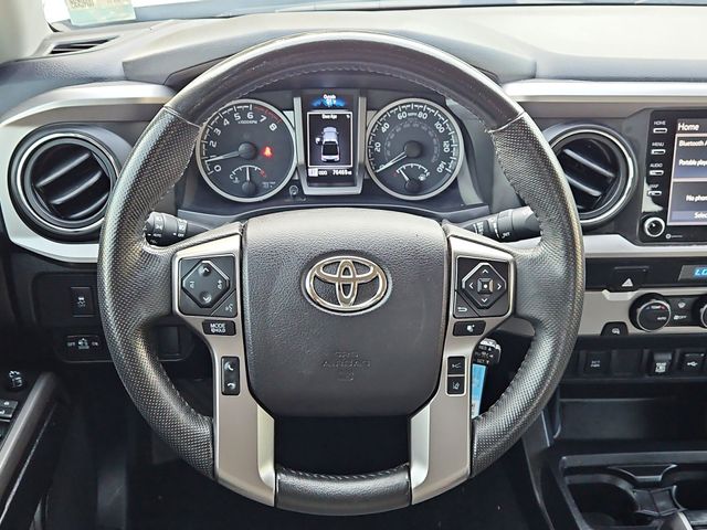 Thumbnail: 2022 Toyota Tacoma - 12