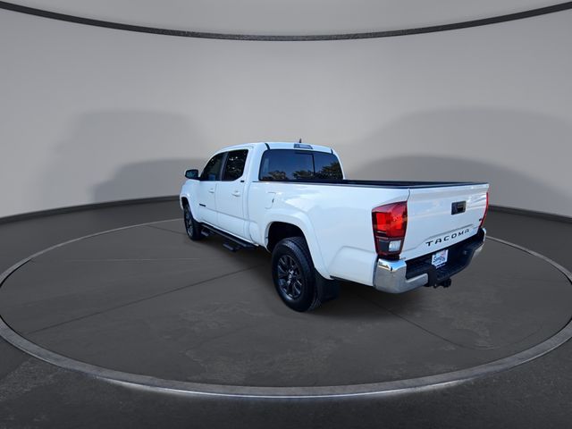 Thumbnail: 2022 Toyota Tacoma - 19