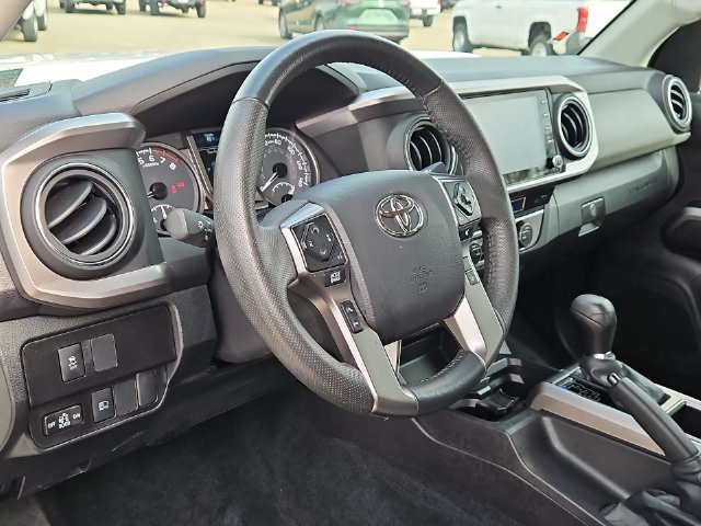 Thumbnail: 2022 Toyota Tacoma - 2