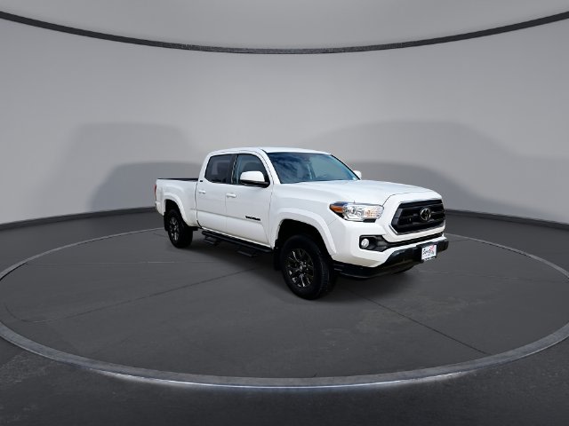 Thumbnail: 2022 Toyota Tacoma - 5