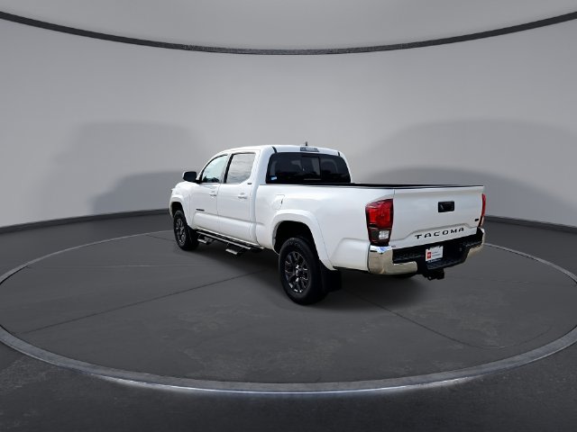 Thumbnail: 2022 Toyota Tacoma - 19