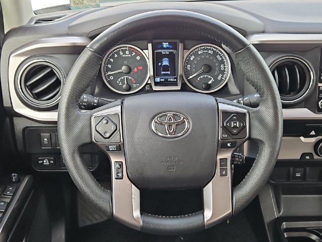 Thumbnail: 2022 Toyota Tacoma - 12