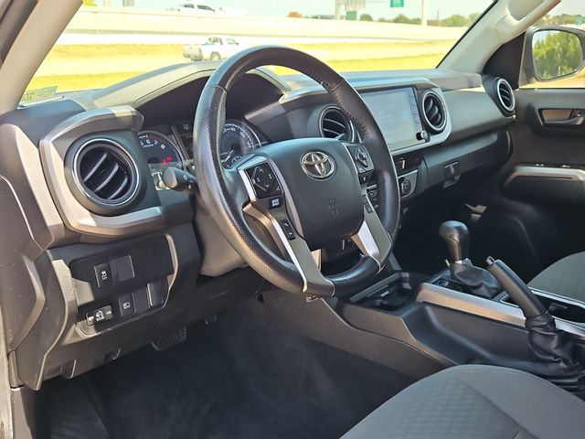 Thumbnail: 2022 Toyota Tacoma - 13
