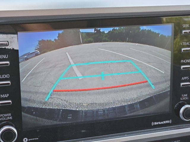 Thumbnail: 2022 Toyota Tacoma - 31