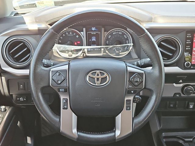 Thumbnail: 2022 Toyota Tacoma - 14