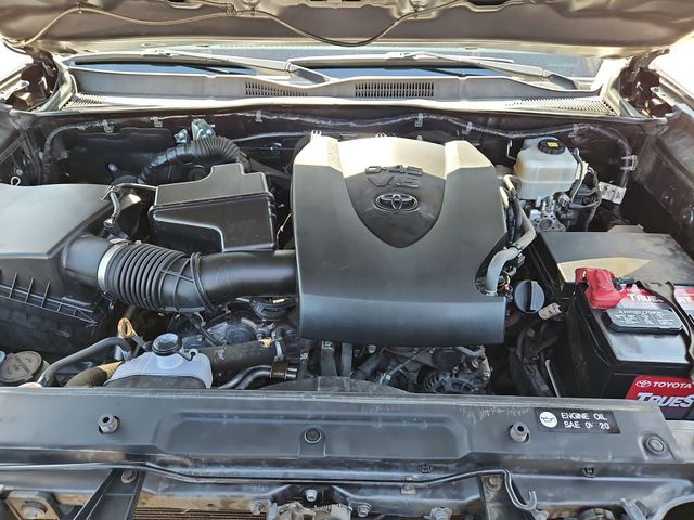 Thumbnail: 2019 Toyota Tacoma - 8