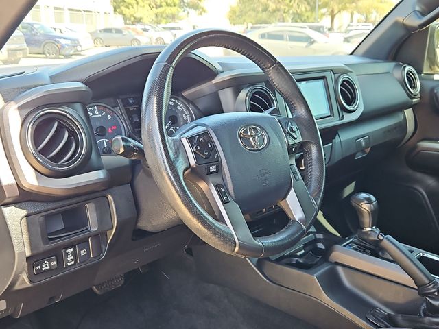 Thumbnail: 2019 Toyota Tacoma - 2