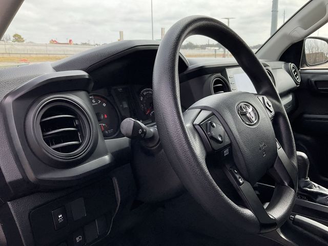 Thumbnail: 2023 Toyota Tacoma - 2