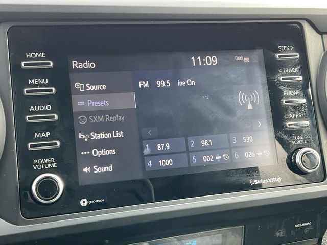 Thumbnail: 2023 Toyota Tacoma - 12