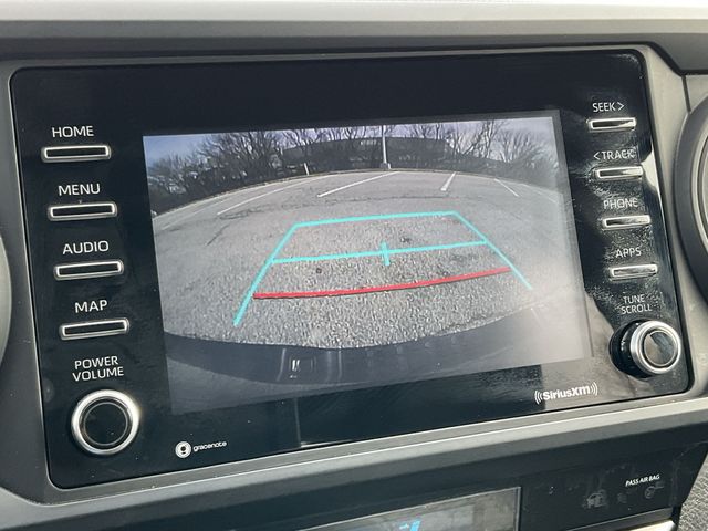 Thumbnail: 2023 Toyota Tacoma - 25