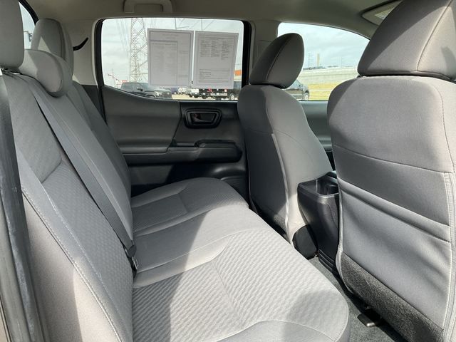 Thumbnail: 2023 Toyota Tacoma - 10