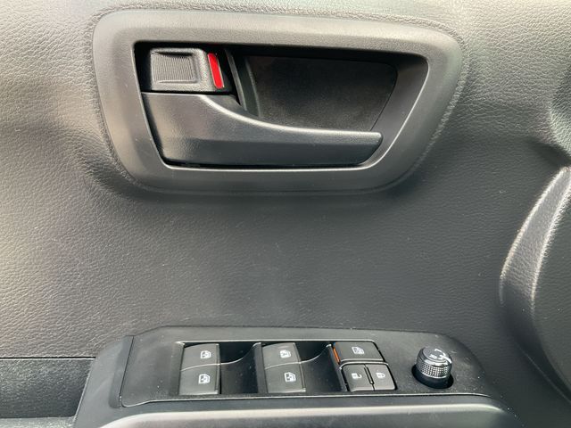 Thumbnail: 2023 Toyota Tacoma - 23