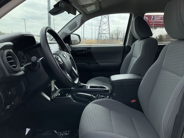 Thumbnail: 2023 Toyota Tacoma - 8