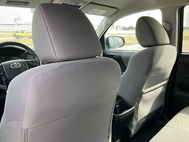 Thumbnail: 2023 Toyota Tacoma - 9