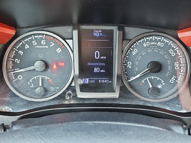 Thumbnail: 2020 Toyota Tacoma - 29