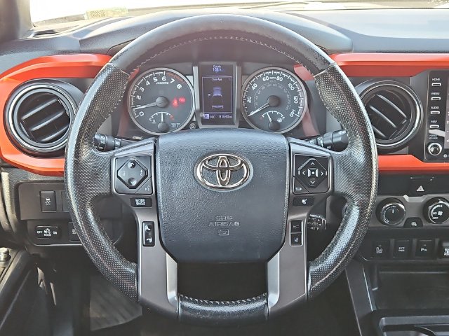 Thumbnail: 2020 Toyota Tacoma - 13