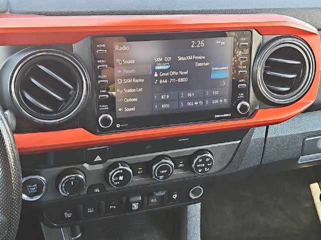 Thumbnail: 2020 Toyota Tacoma - 14