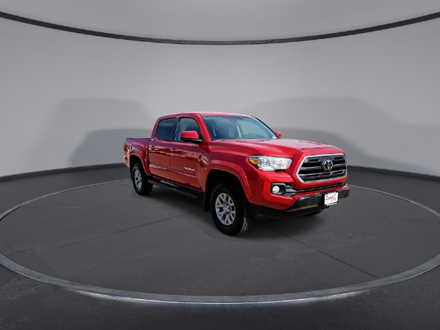 Thumbnail: 2019 Toyota Tacoma - 5