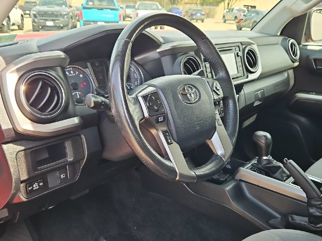 Thumbnail: 2019 Toyota Tacoma - 2