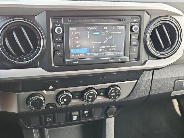 Thumbnail: 2019 Toyota Tacoma - 13