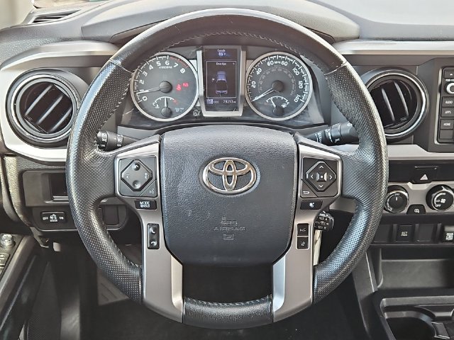 Thumbnail: 2019 Toyota Tacoma - 12