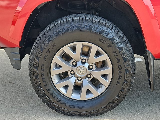 Thumbnail: 2019 Toyota Tacoma - 6