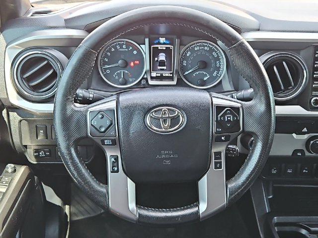 Thumbnail: 2022 Toyota Tacoma - 12