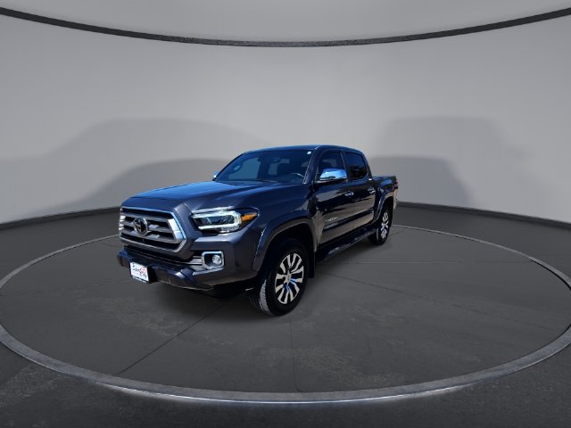 Thumbnail: 2022 Toyota Tacoma - 18