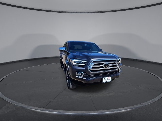 Thumbnail: 2022 Toyota Tacoma - 5