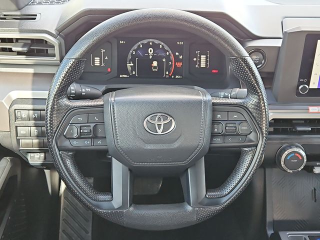 Thumbnail: 2024 Toyota Tacoma - 13