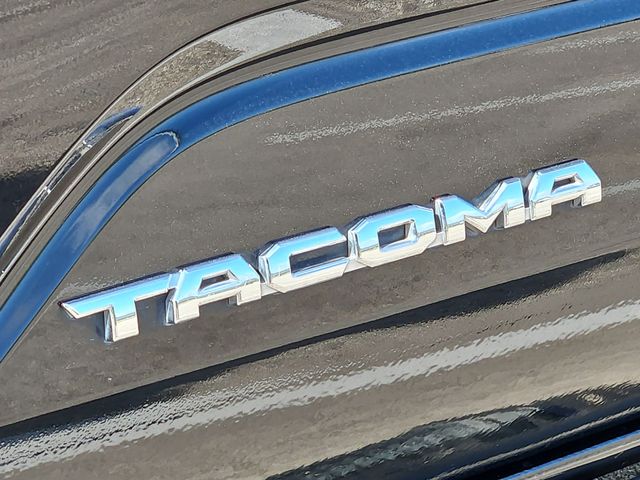 Thumbnail: 2024 Toyota Tacoma - 6