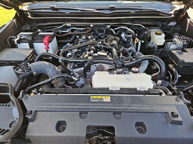 Thumbnail: 2024 Toyota Tacoma - 8