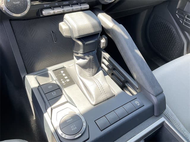 2024 Toyota Tacoma SR5 13