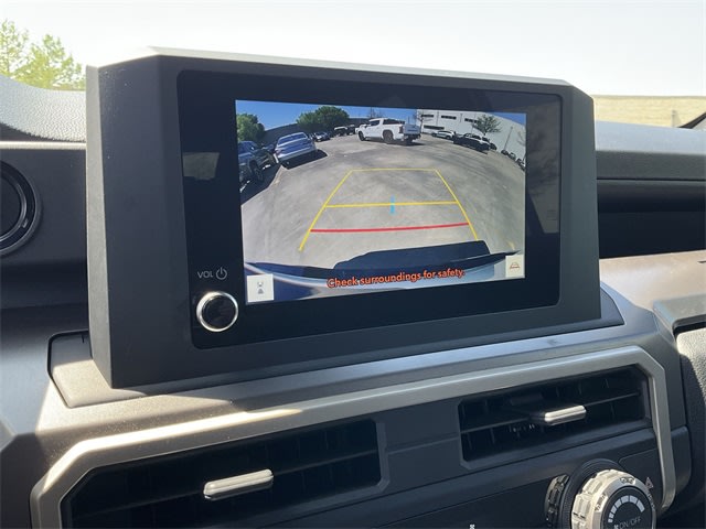 2024 Toyota Tacoma SR5 25