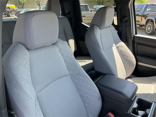 2024 Toyota Tacoma SR5 9