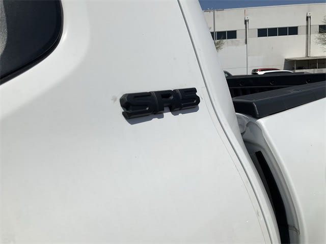 2024 Toyota Tacoma SR5 23